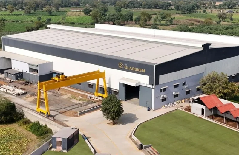 Glasskem Factory