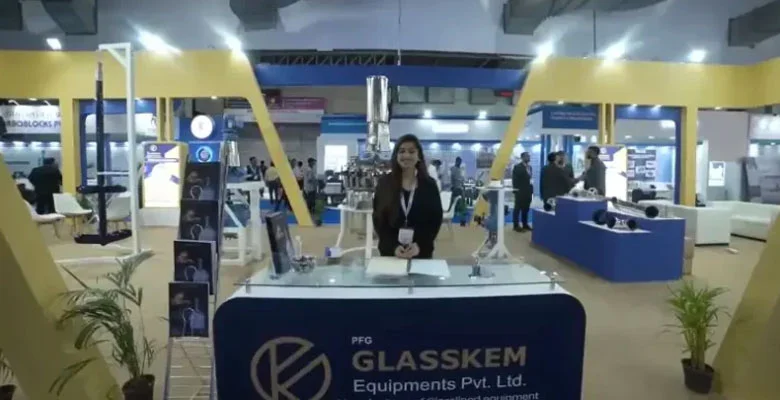 PFG Glasskem Inc's Success at ChemTECH World Expo 2024: Showcasing Innovation in Glass-Lined Reactors