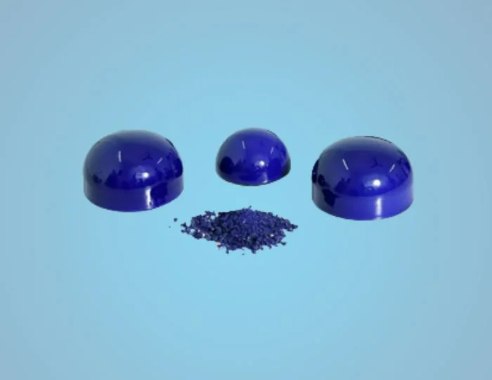 GK SIGMA BLUE GLASS - Glasskem