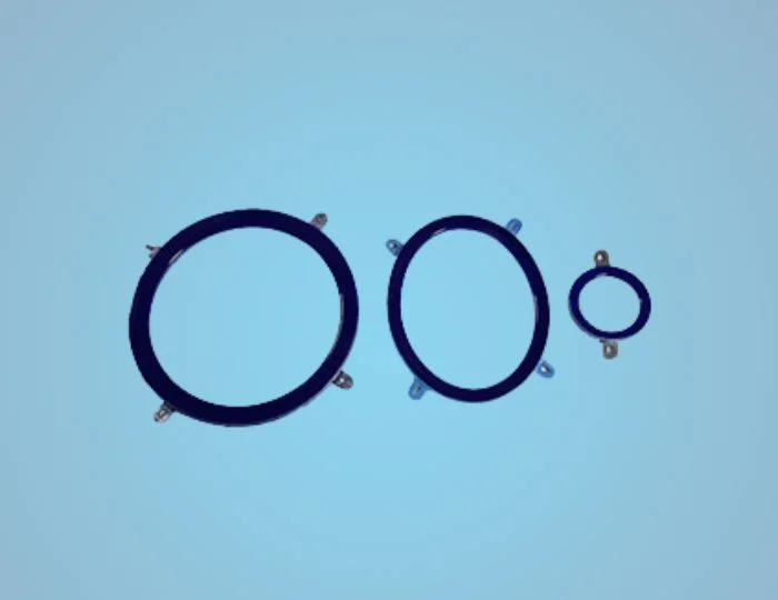 Msgl Protection Ring - Glasskem