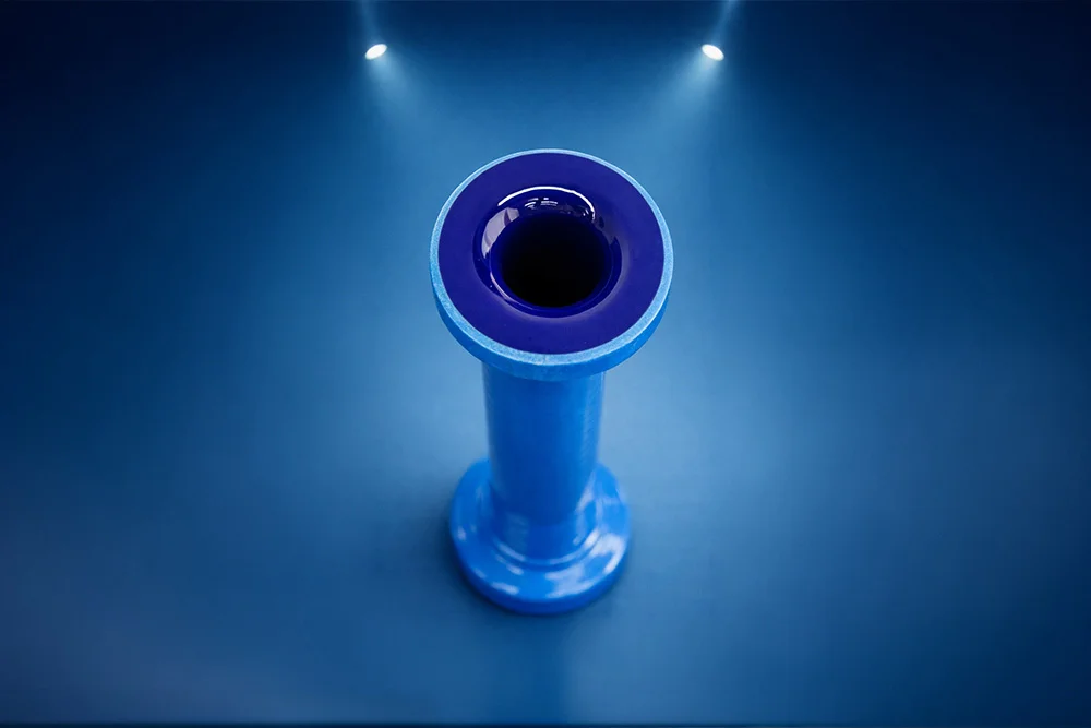 MSGL Pipes - Glasskem