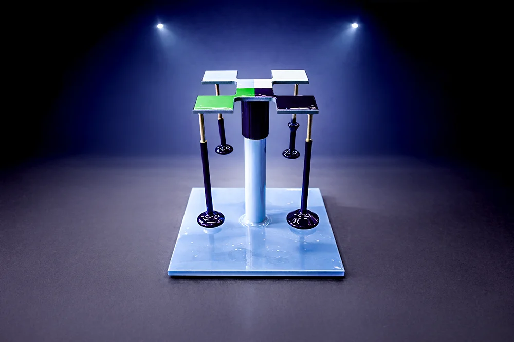 Glass Sereies - Glasskem